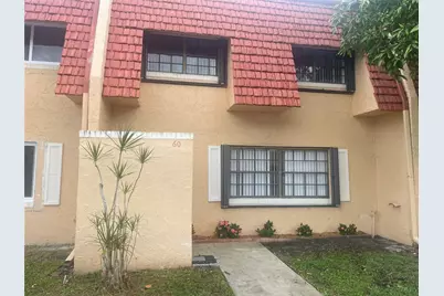 60 Ann Lee Lane, Tamarac, FL 33319 - Photo 1