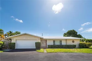 5200 NE 15th Ave, Fort Lauderdale, FL 33334 - Photo 1