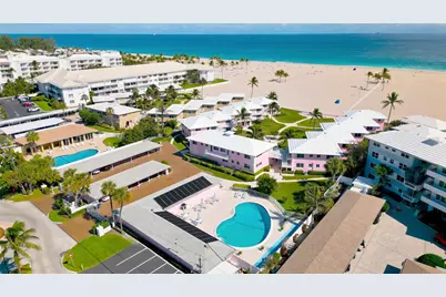 1922 S Ocean Lane #20, Fort Lauderdale, FL 33316 - Photo 1
