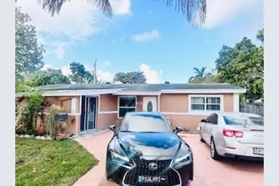 6241 NW 16th Street, Sunrise, FL 33313 - Photo 1