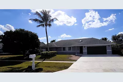 1021 Cherry Lane, Wellington, FL 33414 - Photo 1