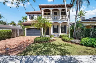 1125 SE 8th St, Fort Lauderdale, FL 33316 - Photo 1