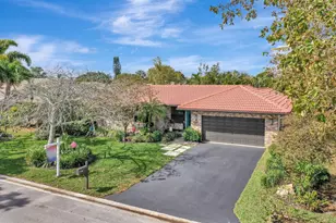 5368 NW 64th Way, Coral Springs, FL 33067 - Photo 1