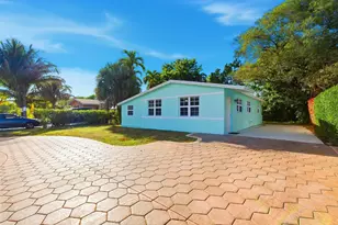 5961 NW 42nd Ave, Fort Lauderdale, FL 33319 - Photo 1