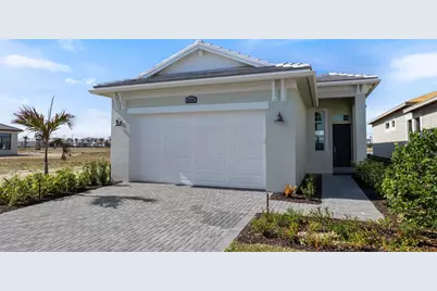8058 SW Andrea Way, Port Saint Lucie, FL 34987 - Photo 1