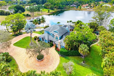 8035 Dillman Road, West Palm Beach, FL 33411 - Photo 1
