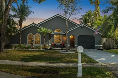 2822 NW 111th Avenue, Sunrise, FL 33322 - Photo 1