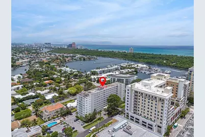 2555 NE 11th Street #PH1, Fort Lauderdale, FL 33304 - Photo 1