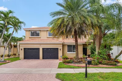 1325 Camellia Circle, Weston, FL 33326 - Photo 1