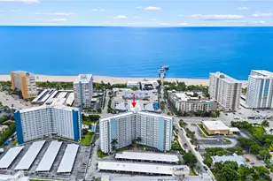 201 N Ocean Blvd, Pompano Beach, FL 33062 - Photo 1