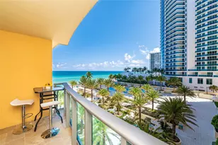 2501 S Ocean Dr, Hollywood, FL 33019 - Photo 1