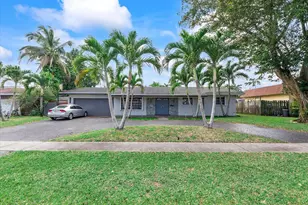 7310 NW 13th Ct, Plantation, FL 33313 - Photo 1
