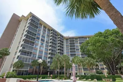 10777 W Sample Road #910, Coral Springs, FL 33065 - Photo 1
