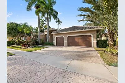 2579 Mayfair Lane, Weston, FL 33327 - Photo 1