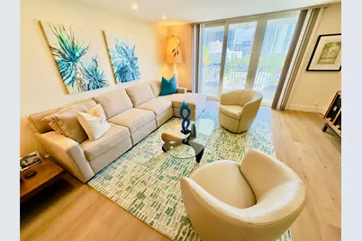 1 Las Olas Circle #513, Fort Lauderdale, FL 33316 - Photo 1