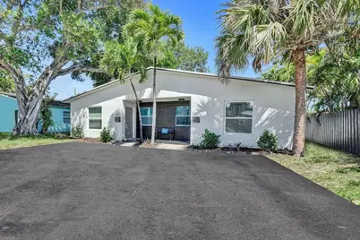 909 SW 16th Street, Fort Lauderdale, FL 33315 - Photo 1