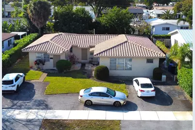2120 NE 56th Street #A, Fort Lauderdale, FL 33308 - Photo 1