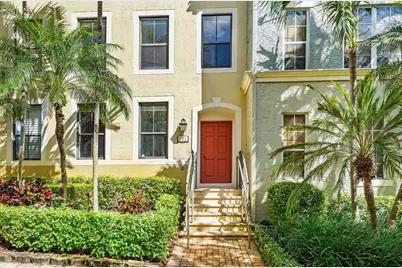 672 Fern Street, West Palm Beach, FL 33401 - Photo 1