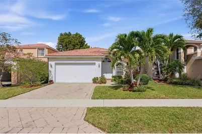 12343 NW 53 Street, Coral Springs, FL 33076 - Photo 1