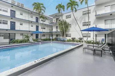 5525 SW 41st Street #105, Pembroke Pines, FL 33023 - Photo 1