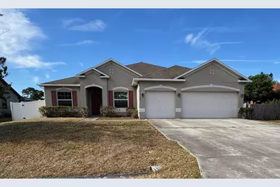 1322 SE Nancy Lane, Port Saint Lucie, FL 34983 - Photo 1