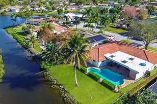 12173 NW 32nd Ct, Coral Springs, FL 33065 - Photo 1