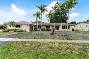 4000 N 41st Ct, Hollywood, FL 33021 - Photo 1
