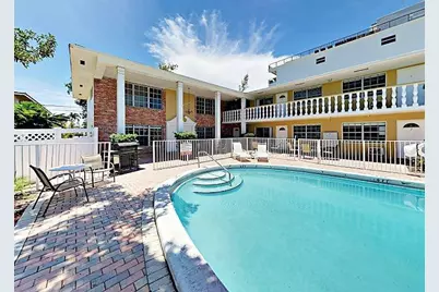 3226 NE 12th Street #4, Pompano Beach, FL 33062 - Photo 1