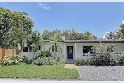 1344 NE 16th Avenue #1344, Fort Lauderdale, FL 33304 - Photo 1