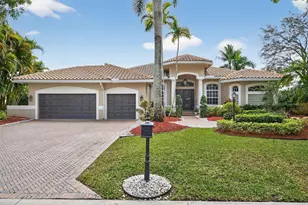 10110 NW 68th Ct, Parkland, FL 33076 - Photo 1
