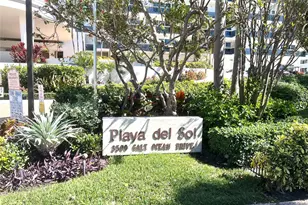 3500 Galt Ocean Dr, Fort Lauderdale, FL 33308 - Photo 1