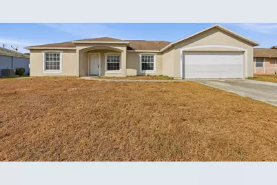 581 NW Goldcoast Avenue, Port Saint Lucie, FL 34983 - Photo 1