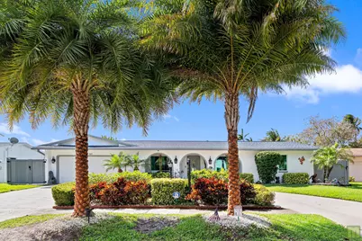 661 NW 42nd Avenue, Coconut Creek, FL 33066 - Photo 1