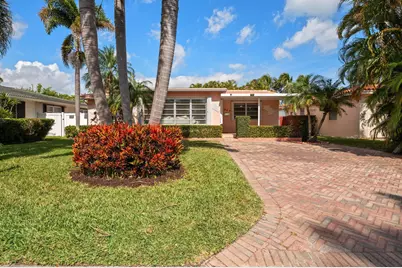 947 Lincoln Street, Hollywood, FL 33019 - Photo 1