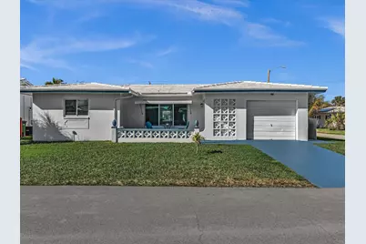 5711 NW 84th Avenue, Tamarac, FL 33321 - Photo 1