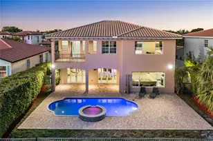 12334 NW 80th Pl, Parkland, FL 33076 - Photo 1