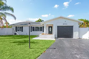 6711 NW 28th Ave, Fort Lauderdale, FL 33309 - Photo 1