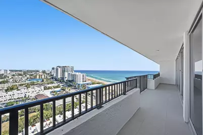 531 N Ocean Boulevard #1907, Pompano Beach, FL 33062 - Photo 1
