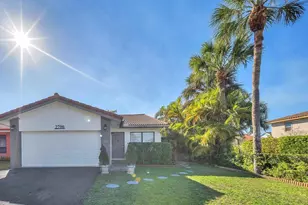 2790 NW 91st Ave, Coral Springs, FL 33065 - Photo 1