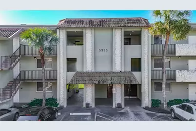 5935 Del Lago Circle #108, Sunrise, FL 33313 - Photo 1