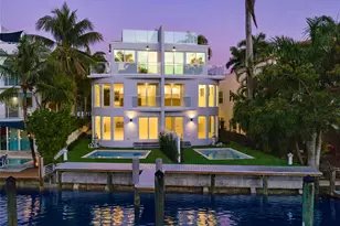 421 Hendricks Isle, Fort Lauderdale, FL 33301 - Photo 1
