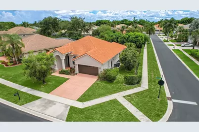12354 Antille Drive, Boca Raton, FL 33428 - Photo 1