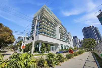 1600 SW 1st Avenue #510, Miami, FL 33129 - Photo 1