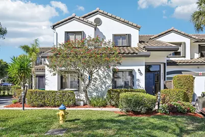 7525 NW 61st Terrace #2603, Parkland, FL 33067 - Photo 1