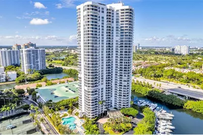 3500 Mystic Pointe Drive #3404, Aventura, FL 33180 - Photo 1