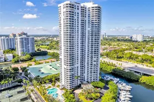 3500 Mystic Pointe Dr, Aventura, FL 33180 - Photo 1