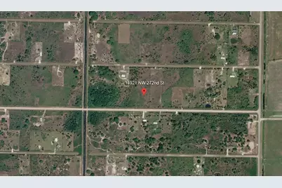 14921 NW 272nd Street, Okeechobee, FL 34972 - Photo 1