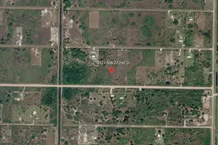 14921 NW 272nd St, Okeechobee, FL 34972 - Photo 1
