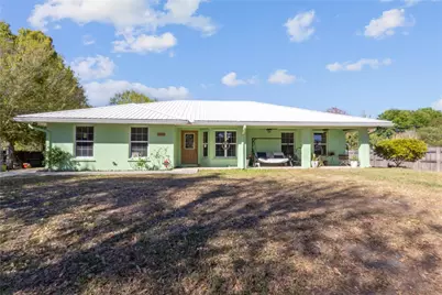 2321 NW 4th Street, Okeechobee, FL 34972 - Photo 1