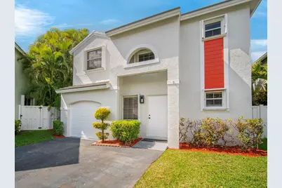9870 NW 2nd Street, Plantation, FL 33324 - Photo 1